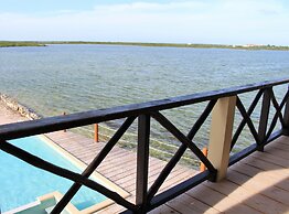 Lina Point Belize Overwater Resort