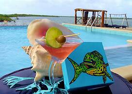 Lina Point Belize Overwater Resort