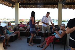 Lina Point Belize Overwater Resort