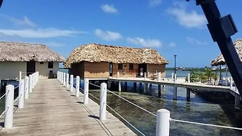 Lina Point Belize Overwater Resort