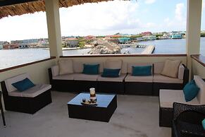 Lina Point Belize Overwater Resort