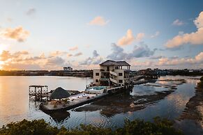 Lina Point Belize Overwater Resort