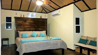 Lina Point Belize Overwater Resort