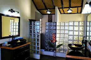 Lina Point Belize Overwater Resort