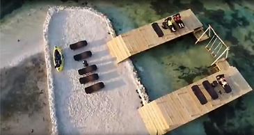 Lina Point Belize Overwater Resort