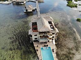 Lina Point Belize Overwater Resort