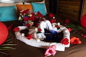 Lina Point Belize Overwater Resort