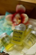 Lina Point Belize Overwater Resort