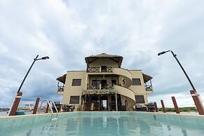 Lina Point Belize Overwater Resort