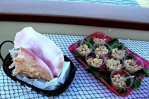 Lina Point Belize Overwater Resort