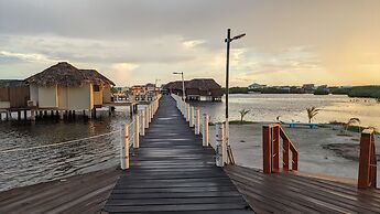 Lina Point Belize Overwater Resort