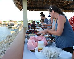 Lina Point Belize Overwater Resort