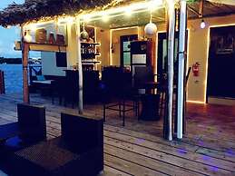 Lina Point Belize Overwater Resort