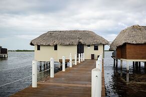 Lina Point Belize Overwater Resort