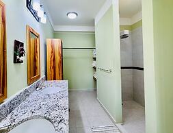 Lina Point Belize Overwater Resort