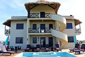 Lina Point Belize Overwater Resort