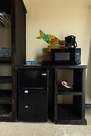 Lina Point Belize Overwater Resort