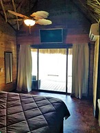 Lina Point Belize Overwater Resort