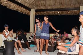 Lina Point Belize Overwater Resort