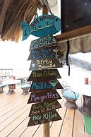 Lina Point Belize Overwater Resort