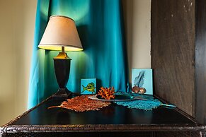 Lina Point Belize Overwater Resort