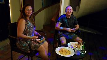 Lina Point Belize Overwater Resort