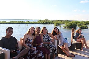 Lina Point Belize Overwater Resort