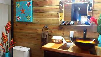 Lina Point Belize Overwater Resort