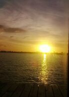 Lina Point Belize Overwater Resort