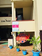 Lina Point Belize Overwater Resort