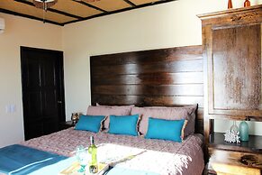 Lina Point Belize Overwater Resort