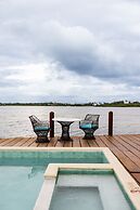 Lina Point Belize Overwater Resort