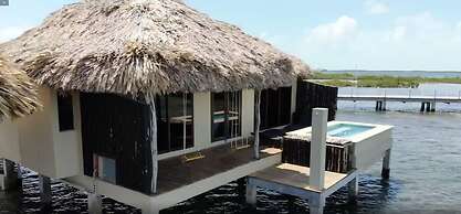Lina Point Belize Overwater Resort