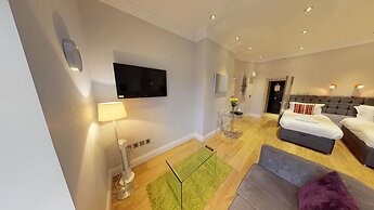 Harrogate Lifestyle Luxury Serviced ApartHotel
