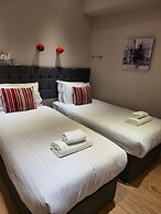 Harrogate Lifestyle Luxury Serviced ApartHotel