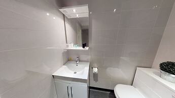 Harrogate Lifestyle Luxury Serviced ApartHotel