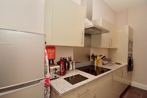 Harrogate Lifestyle Luxury Serviced ApartHotel