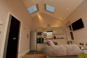 Harrogate Lifestyle Luxury Serviced ApartHotel