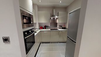 Harrogate Lifestyle Luxury Serviced ApartHotel