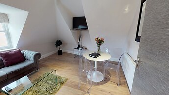 Harrogate Lifestyle Luxury Serviced ApartHotel