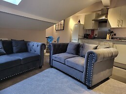 Harrogate Lifestyle Luxury Serviced ApartHotel