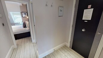 Harrogate Lifestyle Luxury Serviced ApartHotel