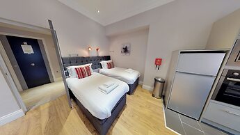 Harrogate Lifestyle Luxury Serviced ApartHotel