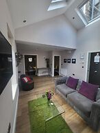 Harrogate Lifestyle Luxury Serviced ApartHotel