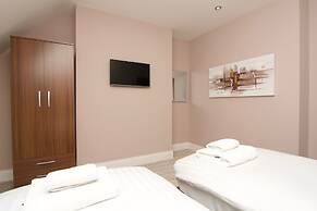 Harrogate Lifestyle Luxury Serviced ApartHotel