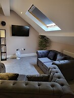 Harrogate Lifestyle Luxury Serviced ApartHotel