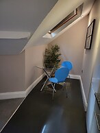 Harrogate Lifestyle Luxury Serviced ApartHotel