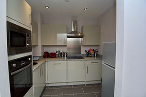 Harrogate Lifestyle Luxury Serviced ApartHotel