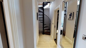 Harrogate Lifestyle Luxury Serviced ApartHotel