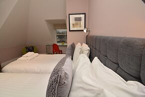 Harrogate Lifestyle Luxury Serviced ApartHotel